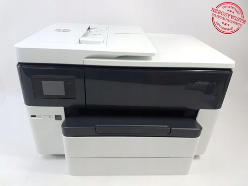 Urządzenie wielofunkcyjne HP OfficeJet Pro 7740