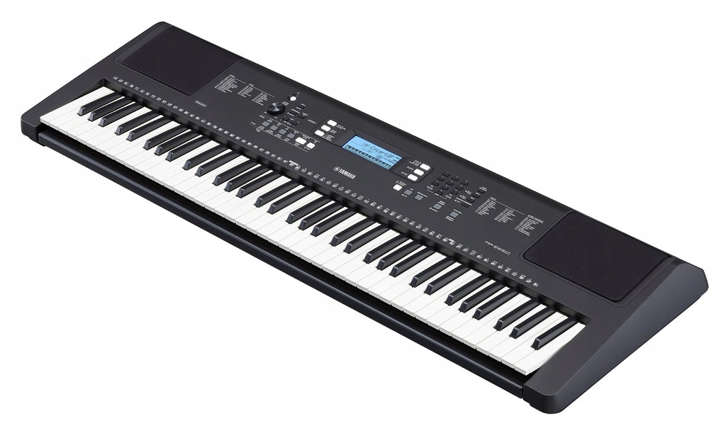 Yamaha PSR EW310 Keyboard przenośny Aranżer 76 Klawiszy
