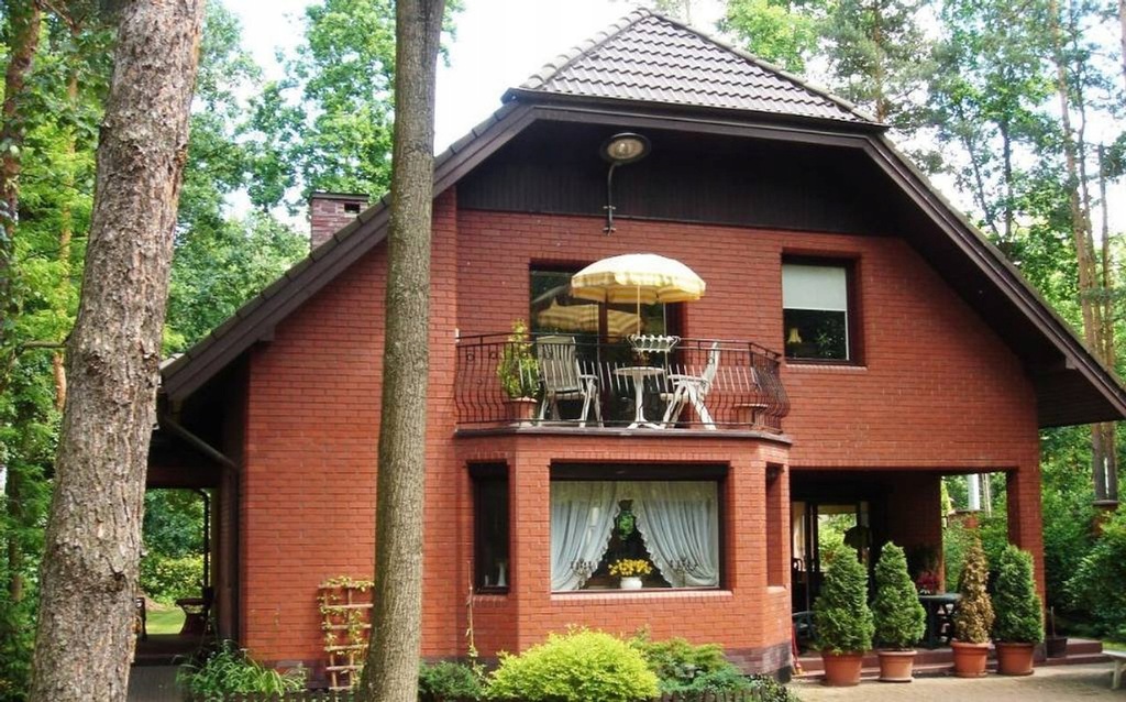 Dom, Piaseczno, Piaseczno (gm.), 220 m²