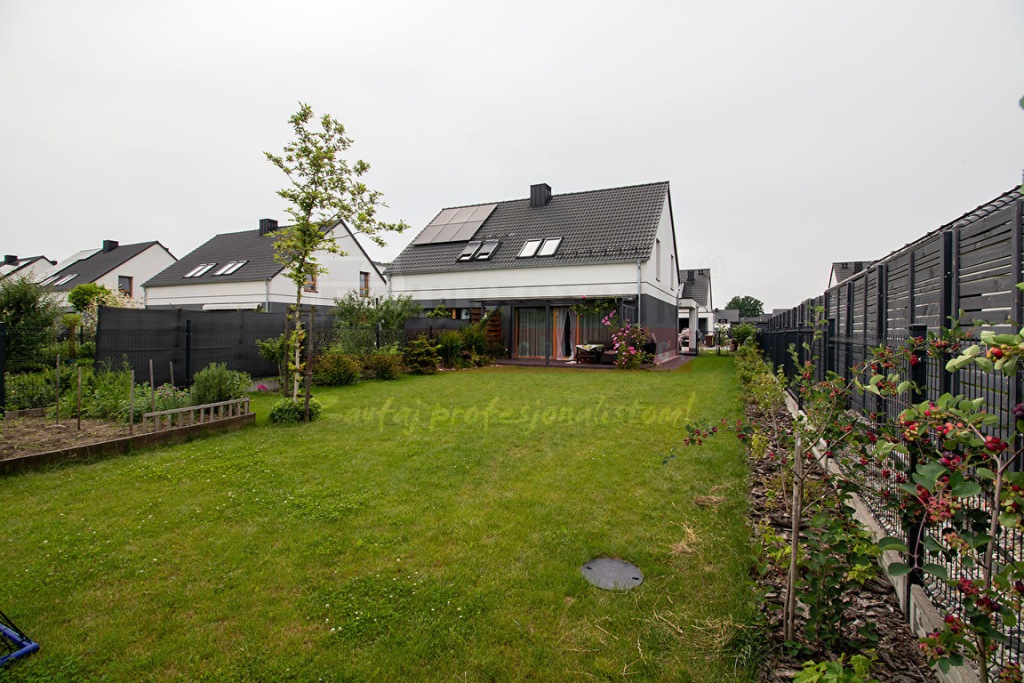 Dom, Opole, Chmielowice, 101 m²