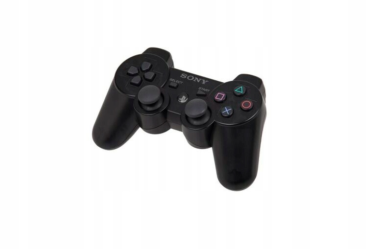 PAD DO KONSOLI PS3 KONTROLER SIXAXIS PLAYSTATION