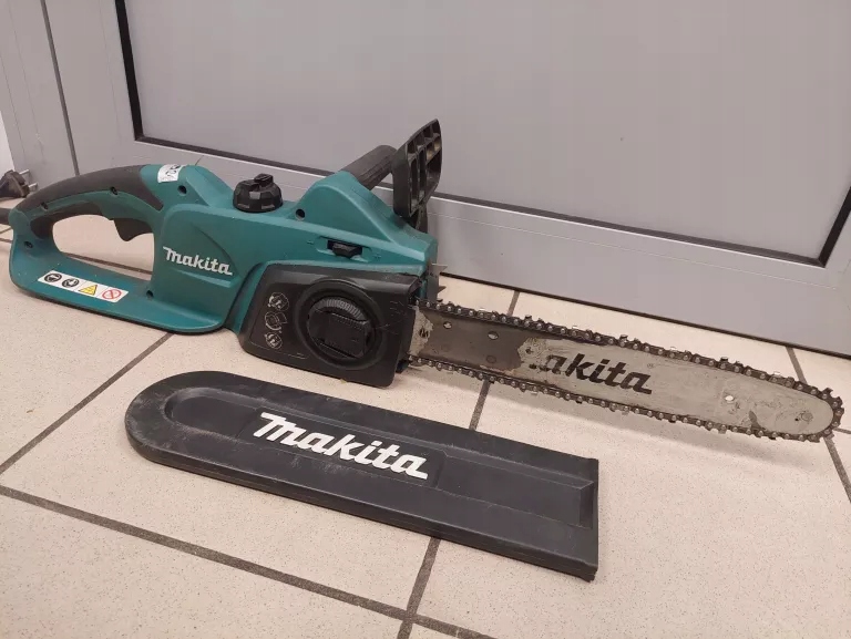 3 X Catena Per Sega 35 Cm 1,1 Mm 3/8" 52 TG Makita - Foto 13