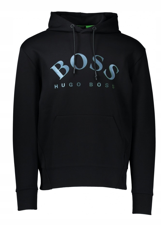 Hugo Boss Green bluza męska XL