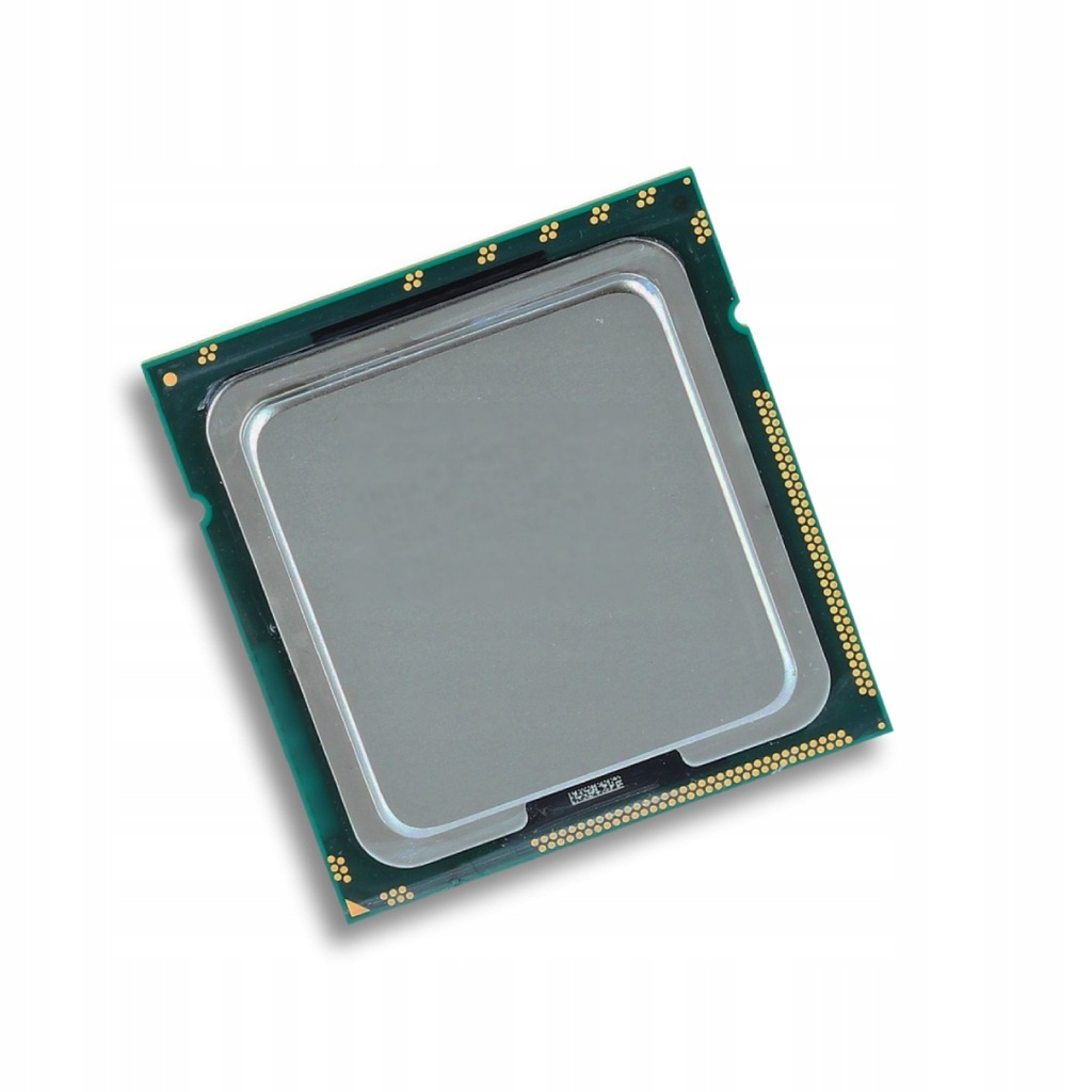 X5680 PROCESOR Xeon X5680 3.33Ghz 6.40GTs 12M 6C