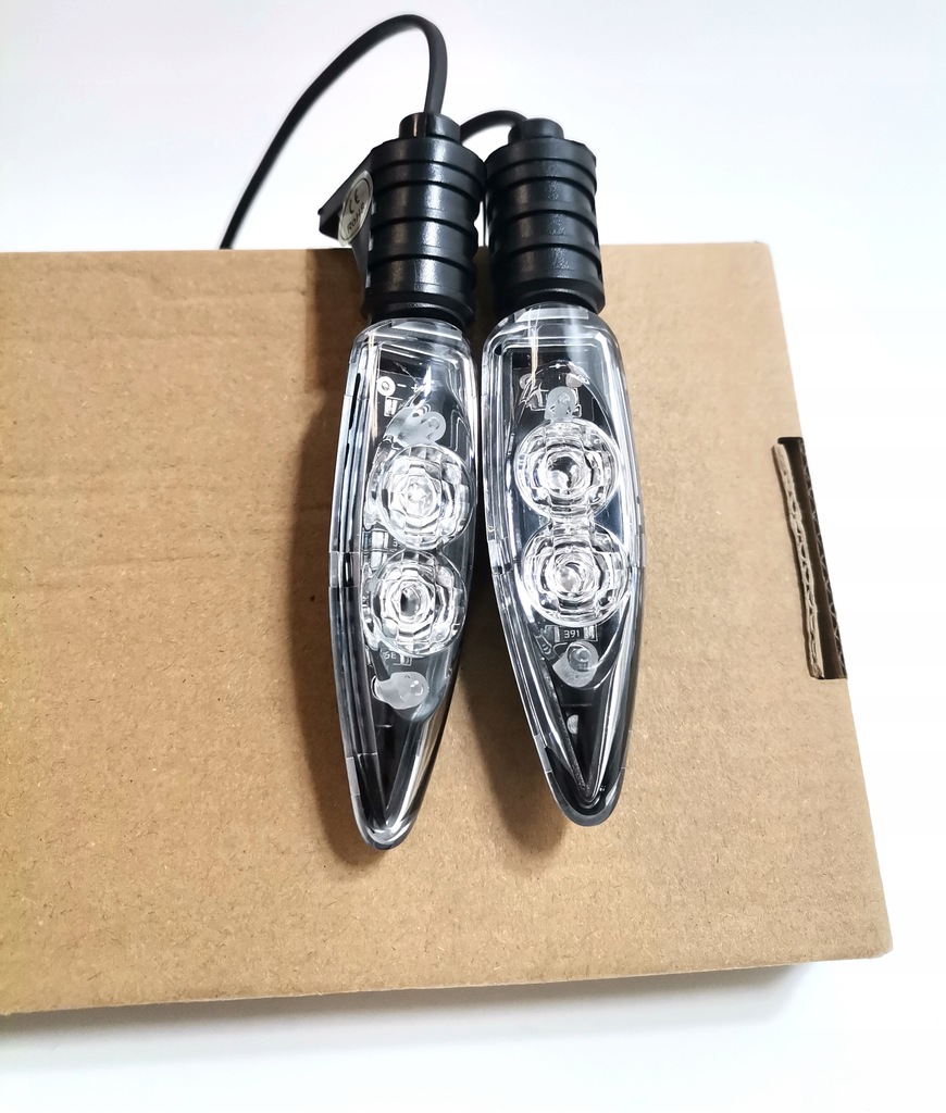 Kierunkowskazy Led, kierunki,BMW R1200GS,F800,S100