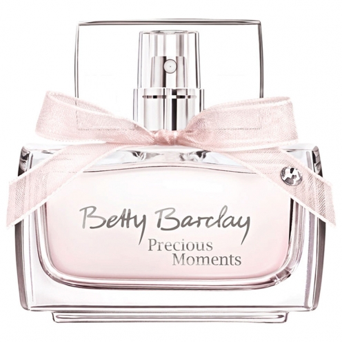 BETTY BARCLAY Precious Moments Woda perfumowana 20 barclay betty in Perfumy | eBay