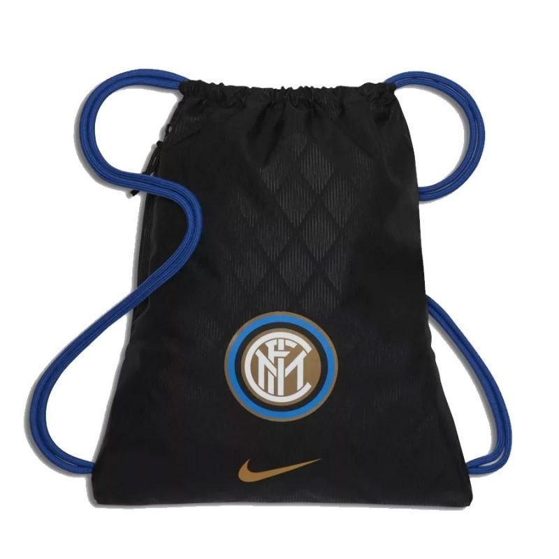 Worek Nike Stardium Inter Milan BA5417-011