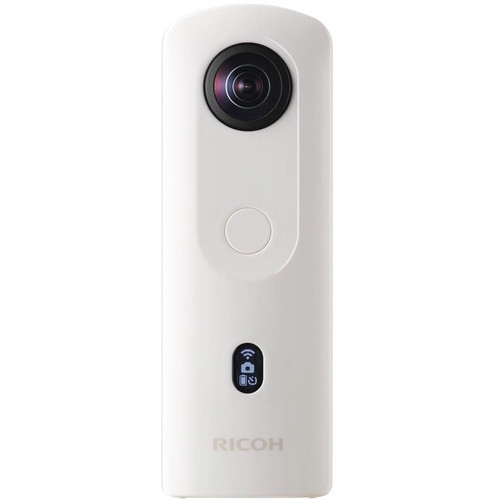 Kamera sportowa Ricoh Theta SC2 4K UHD