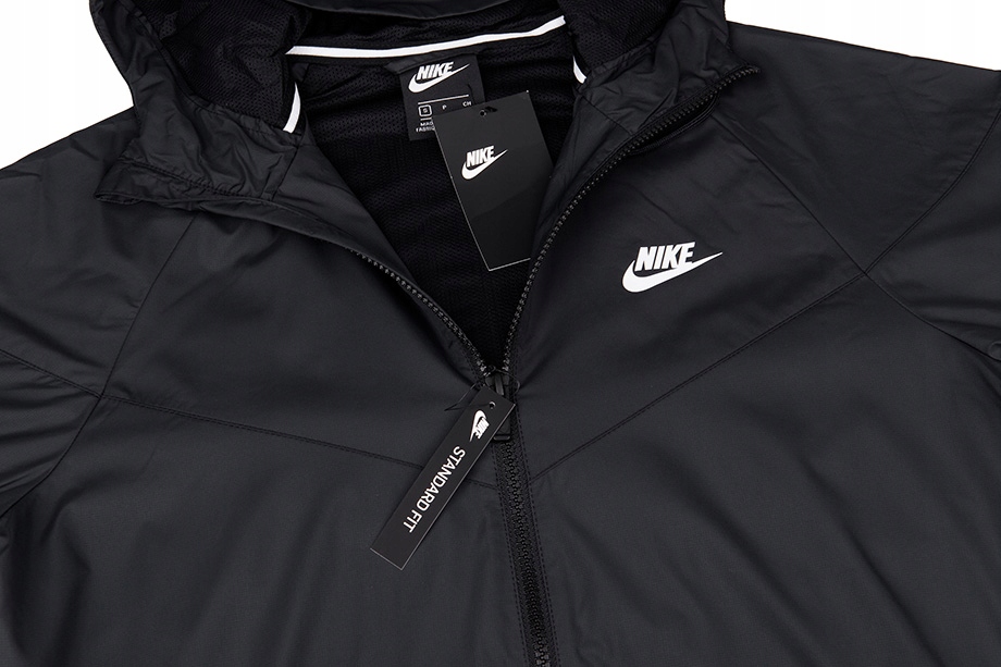 kurtka nike nsw windrunner
