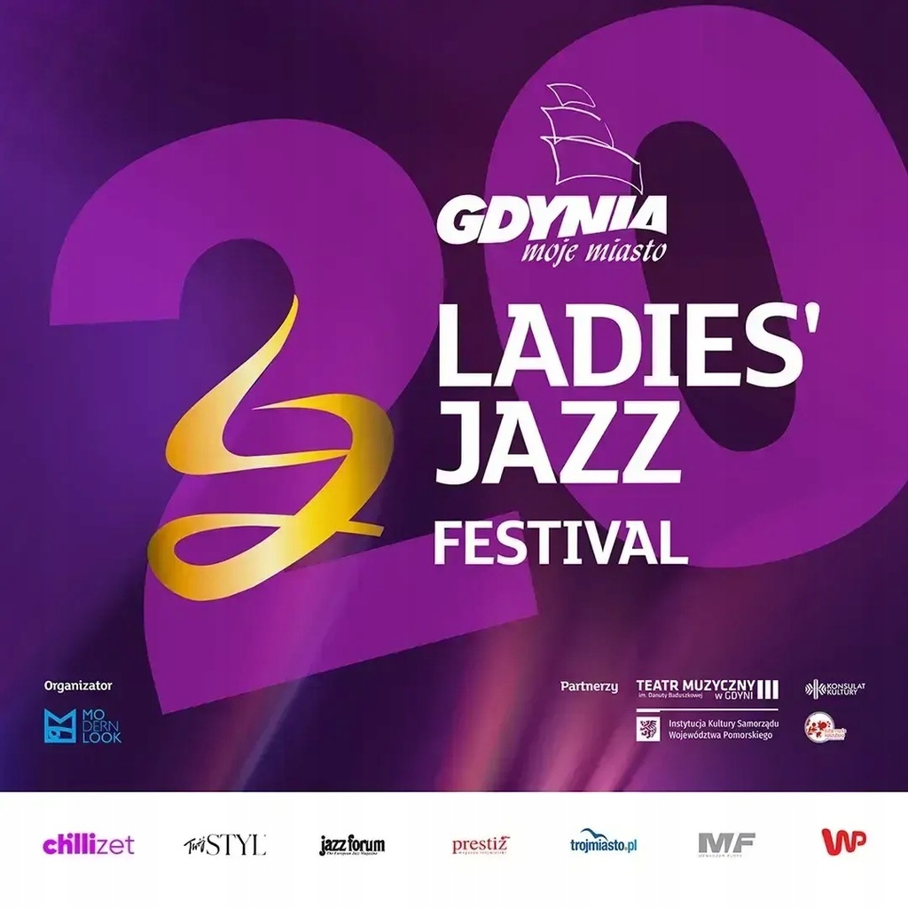 Ladies' Jazz Festival 2024, Gdynia