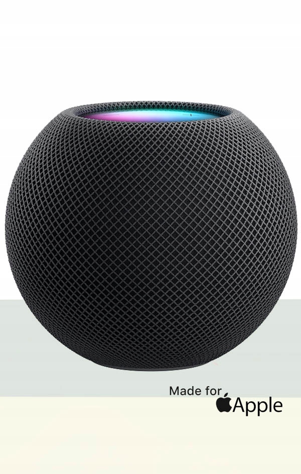 Купить БЕСПРОВОДНАЯ ДИНАМИКА APPLE HomePod MINI 360°: отзывы, фото и ...