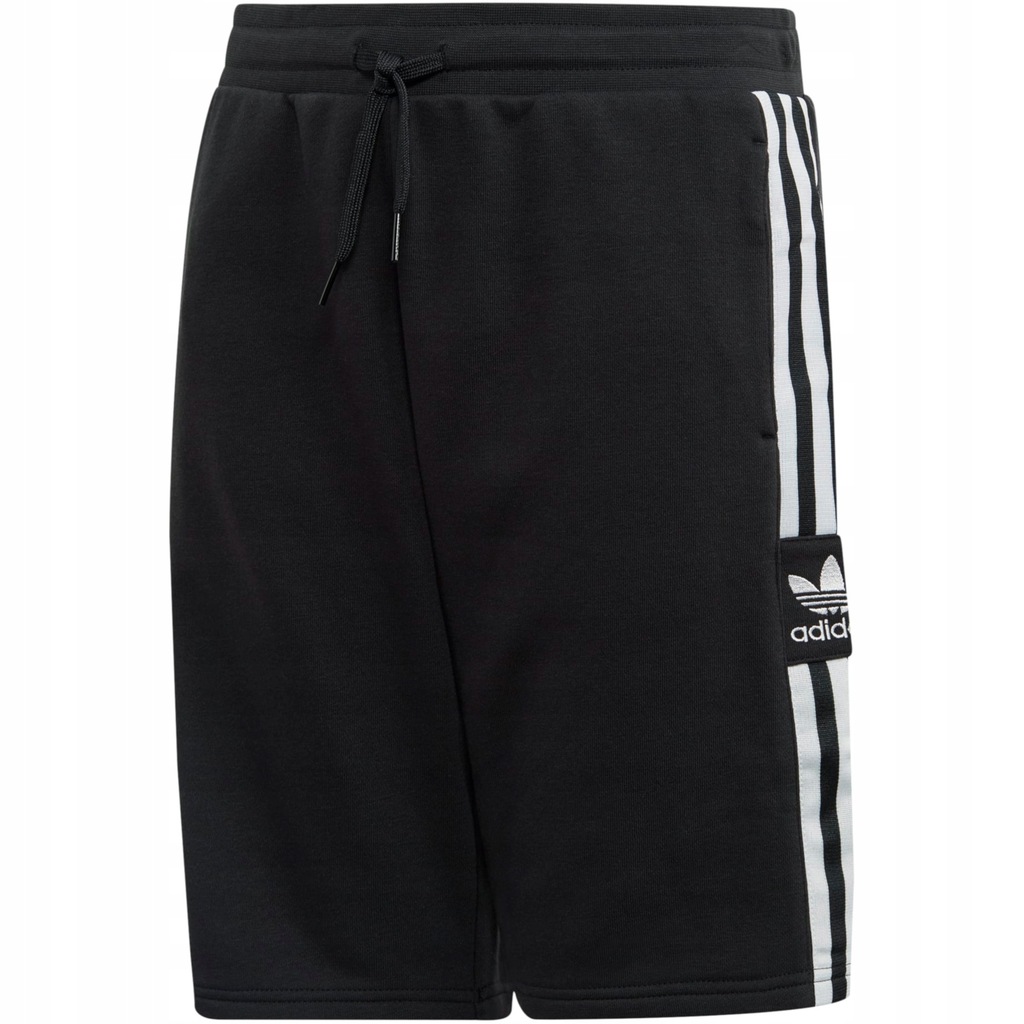 SZORTY ADIDAS LOCK UP SHORTS FM5660 r 158