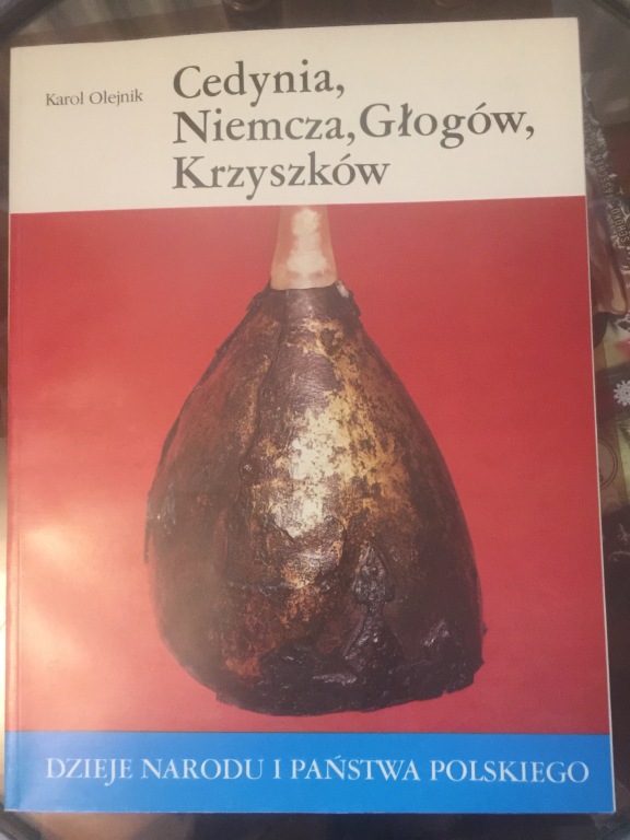 Dzieje Narodu i Państwa Polskiego I-4