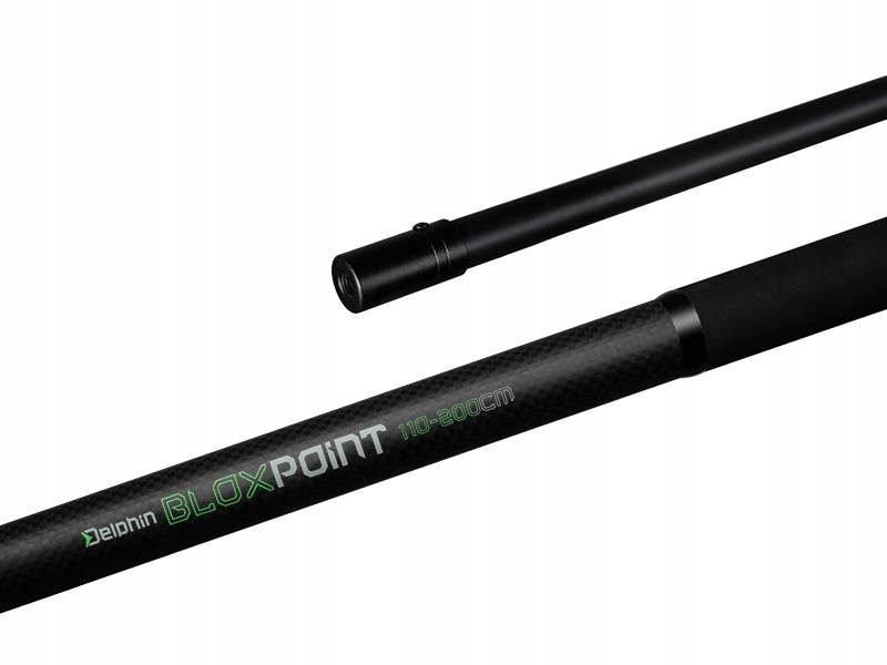 Uchwyt Delphin BloxPOINT 110-200cm - op.1 sztuk