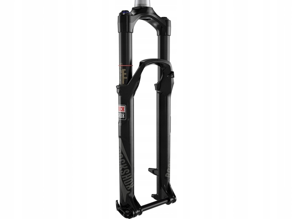 Widelec amortyzowany przedni Rock Shox 26 120mm - 13558945963 ...