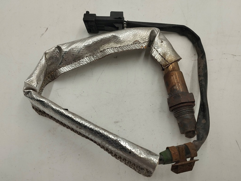 Volvo V70 2009 Sonda lambda