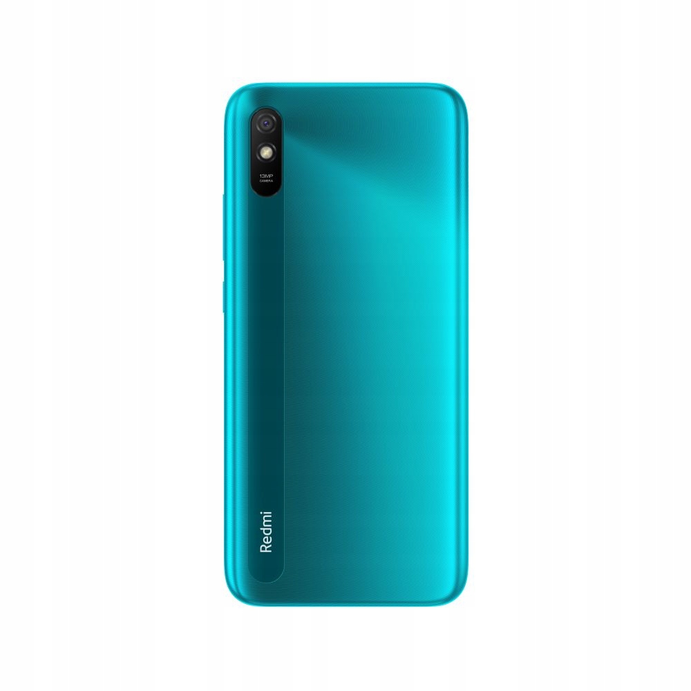 Купить Смартфон Xiaomi Redmi 9A 2/32 ГБ Павлино-зеленый: отзывы, фото, характеристики в интерне-магазине Aredi.ru