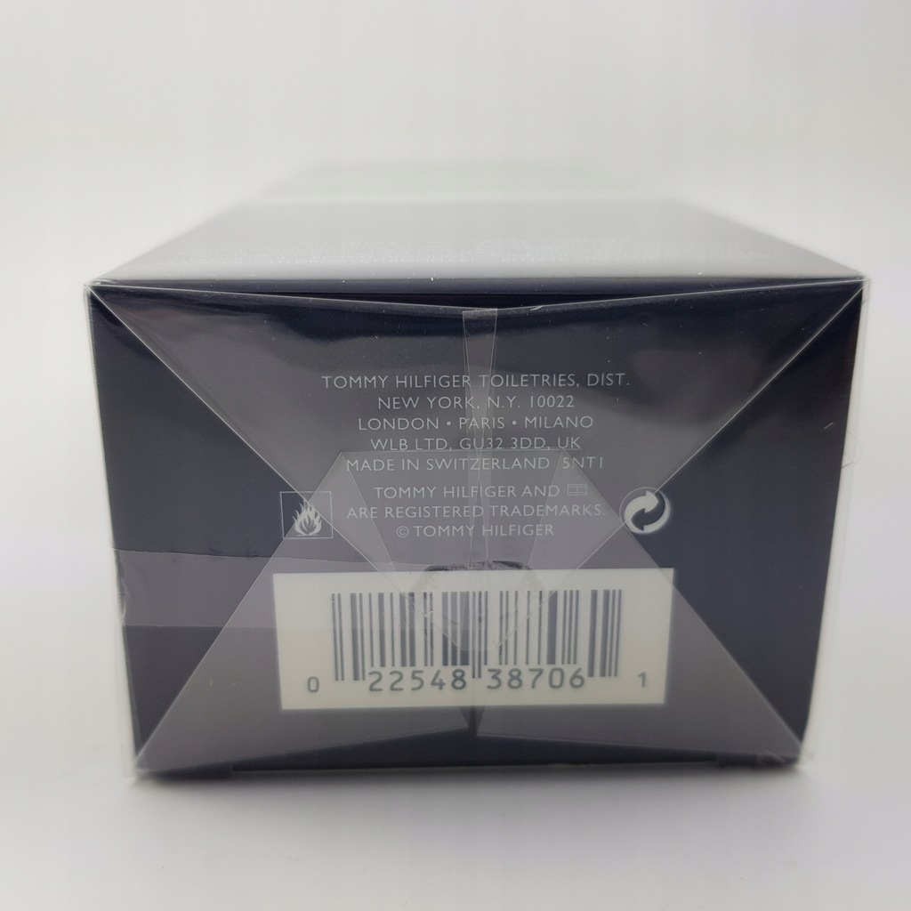Tommy Hilfiger Tommy Endless Blue edt 100