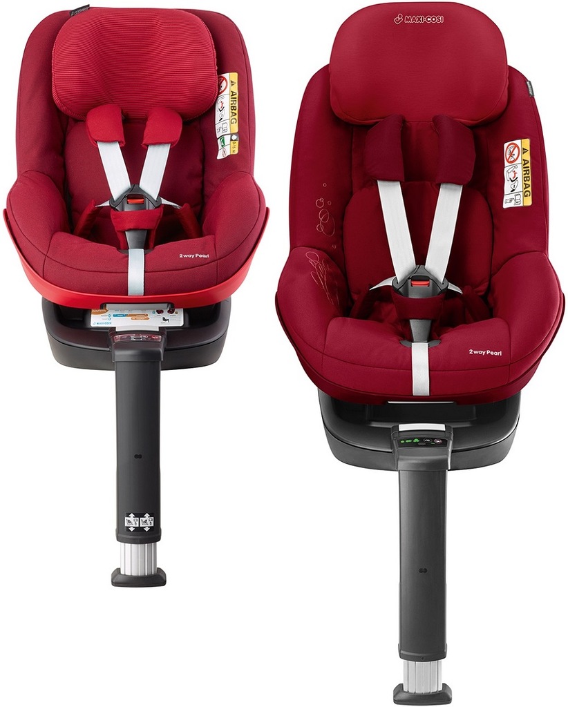 Maxi cosi pearl