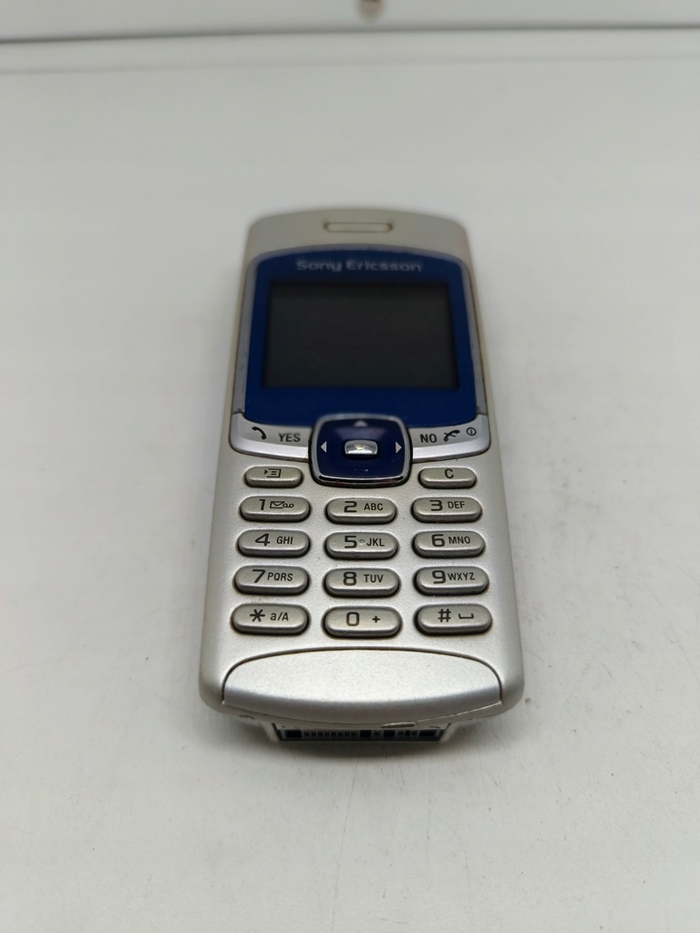 Sony Ericsson T230 t230i jak t290 simlock t-mobile ERA PL MENU ładna UNIKAT