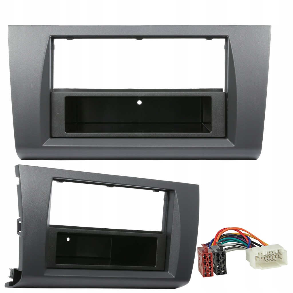 RADIO SAMOCHODOWE BLUETOOTH SUZUKI SWIFT 11149831540 oficjalne