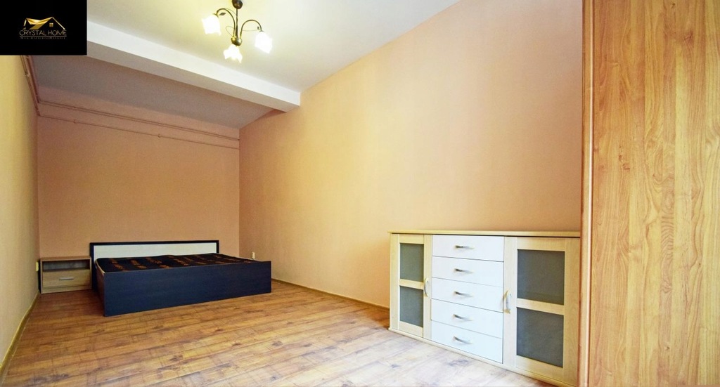 Mieszkanie, Pieszyce, Dzierżoniowski (pow.), 55 m²