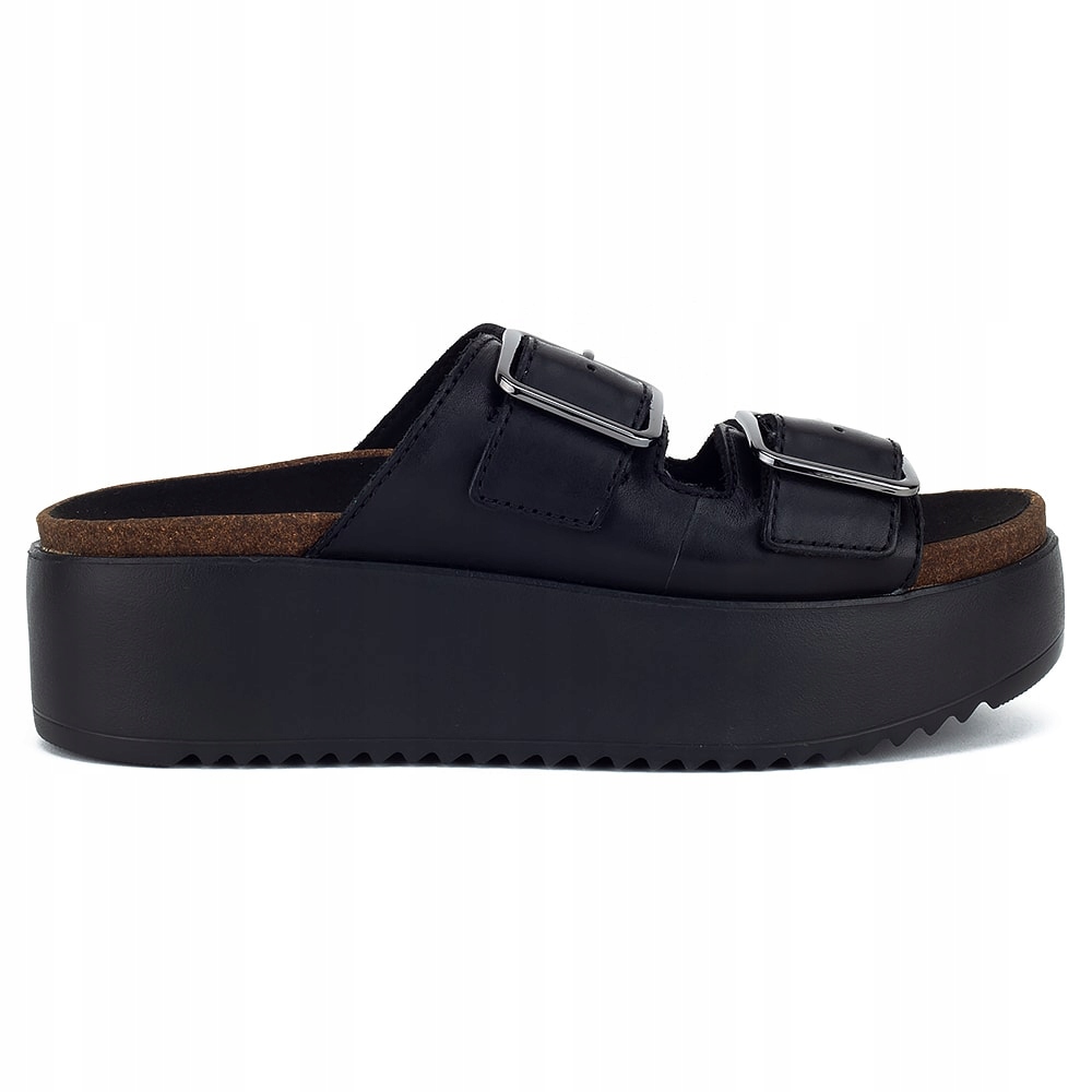 KLAPKI CLARKS BOTANIC SLIDE 261475194 40