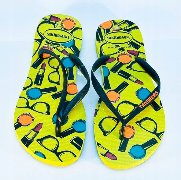 Japonki HAVAIANAS rozmiar 39 - 40