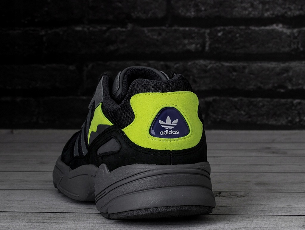 Купить Adidas Yung-96 Originals F97180 мужская обувь: отзывы, фото, характеристики в интерне-магазине Aredi.ru