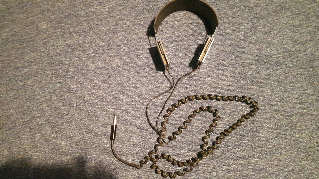 HOSIDEN JAPAN DH-61-S ヘッドホン 見た目綺麗なジャンク品 HOSIDEN JAPAN DH-61-S ヘッドホン 見た目綺麗なジャンク品 VINTAGE