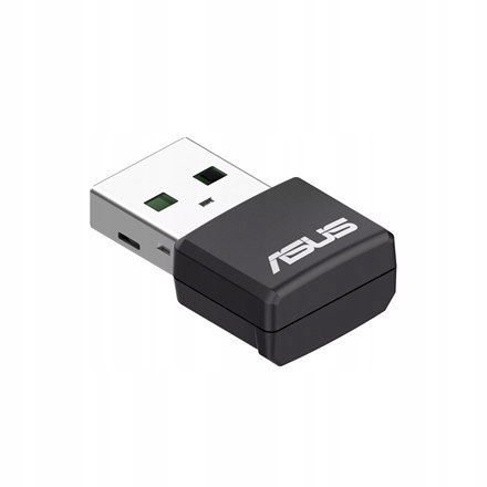 Asus Dual Band Wireless AX1800 Adapter USB USB-AX5