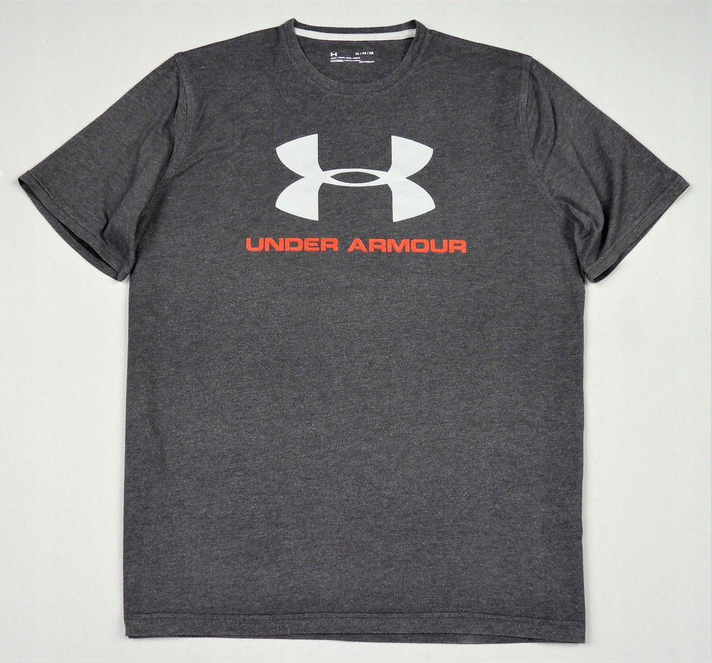 Under Armour Koszulka HeatGear roz.XL