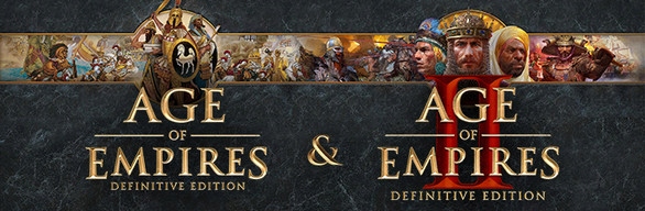Age Of Empires 1 2 Definitive Edition Bundle Steam Oficjalne Archiwum Allegro