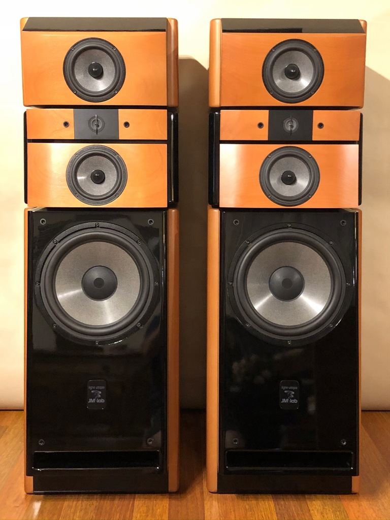 Focal Jm Lab Utopia