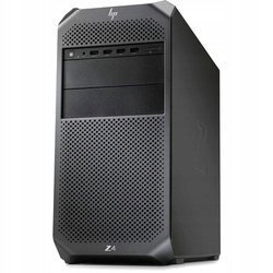 HP Z4 G4 Tower XEON 6x3.6GHz 32GB 240SSD NVS 10PRO