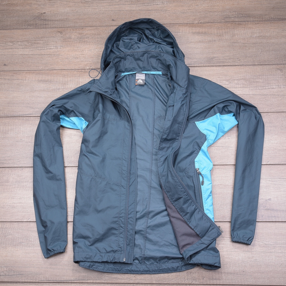 NIKE FIT STORM ACG KURTKA Z MEMBRANĄ WIATRÓWKA KAP