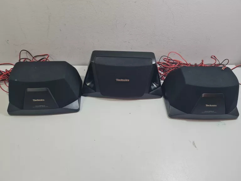 SPEAKER SYSTEM TECHNICS SB-PS60