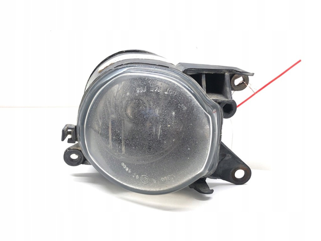 HALOGEN PRAWY PRZÓD AUDI A4 B5 8D0941699B Kombi