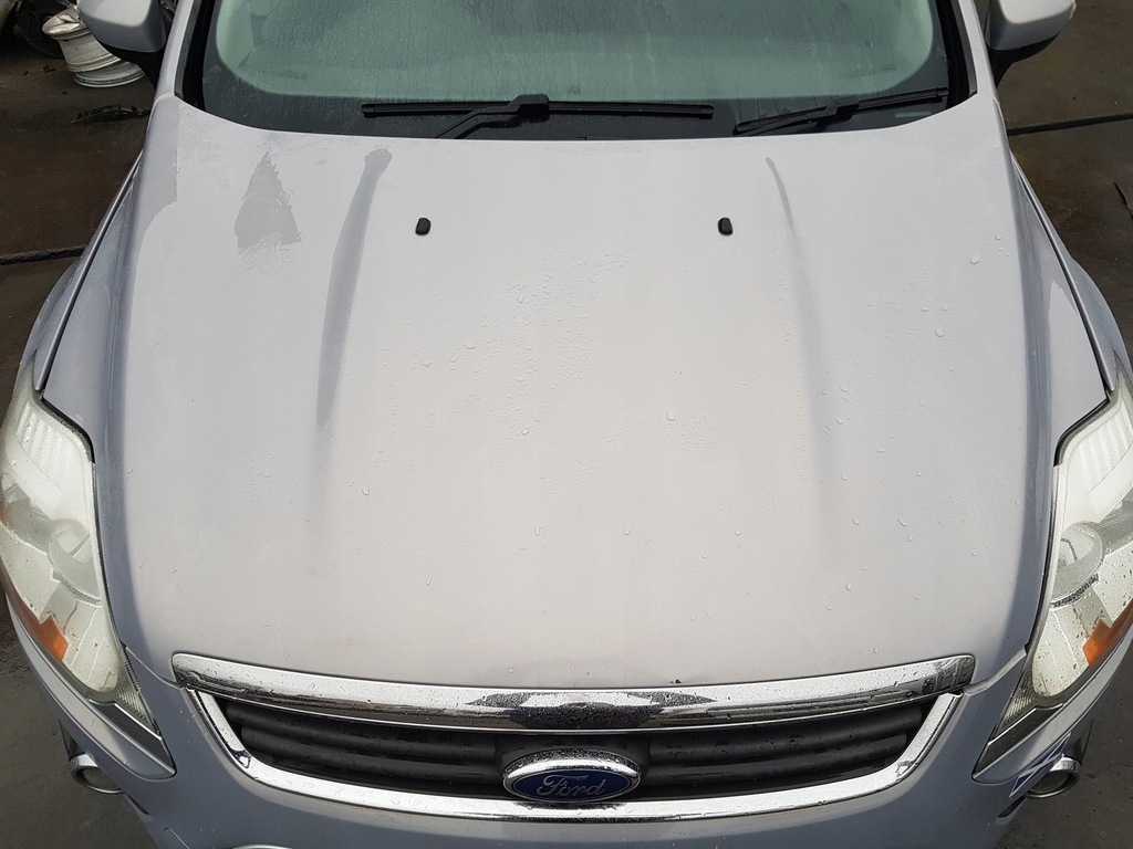 FORD KUGA MK1 MASKA PRZÓD PRZEDNIA 0812 FV 7713594560