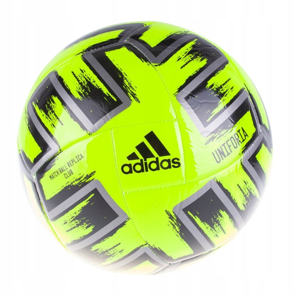 ADIDAS FP9706 UNIFORIA CLUB EURO 2020 PIŁKA NOŻNA