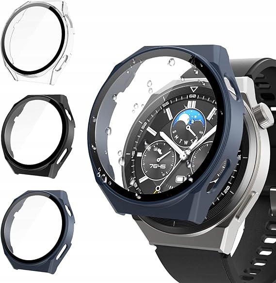 Obudowa na zegarek Huawei Watch GT 3 Pro 46 mm