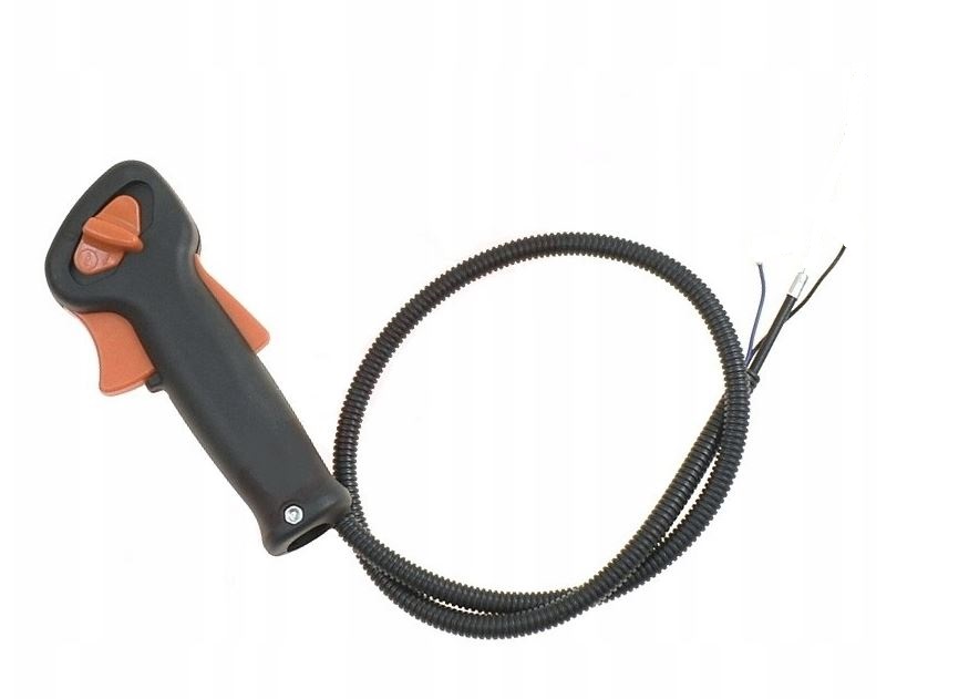 H511 MANETKA UCHWYT RĄCZKA DO KOSY STIHL