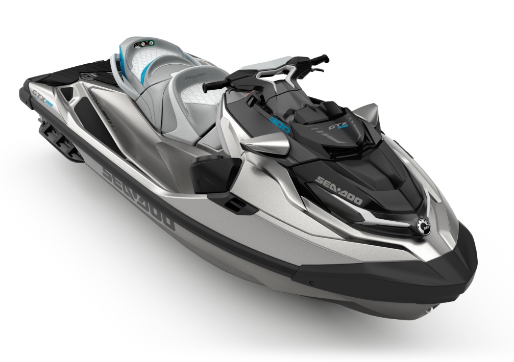 Купить Sea Doo GTX 300 LTD iBR 3 ГОДА ГАРАНТИИ: отзывы, фото, характеристики в интерне-магазине Aredi.ru