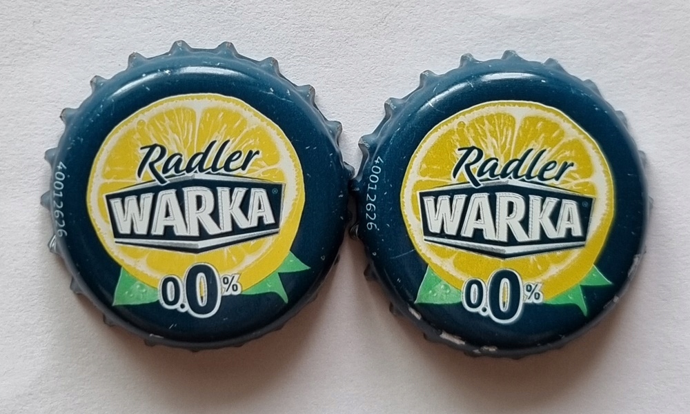 Warka - 102, 107