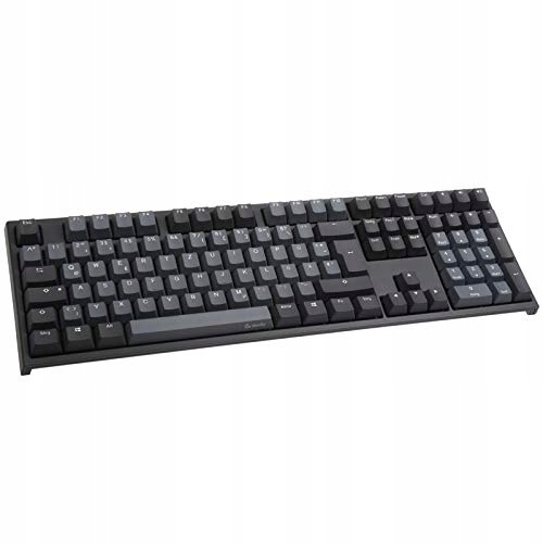 Ducky ONE 2 Skyline PBT Gaming, MX-Silver - Grey