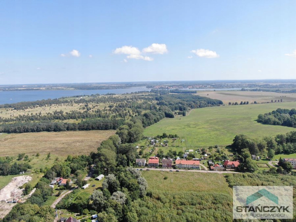 Działka, Buniewice, 3002 m²