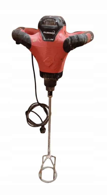 MIESZADŁO DO KLEJU MIESZARKA RUBI RUBIMIX 9 BL