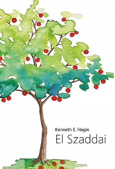 El Shaddai - Keneth E. Hagin
