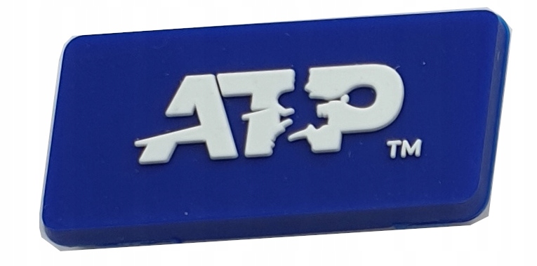 Wibrastop tłumnik drgań TECNIFIBRE ATP niebieski