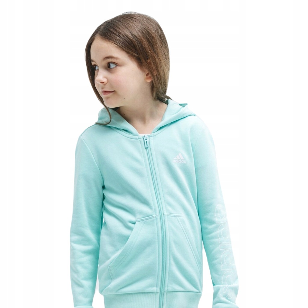 Bluza ADIDAS FULL ZIP GN4080